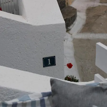 Apartmán Mary Castelia With Jacuzzi