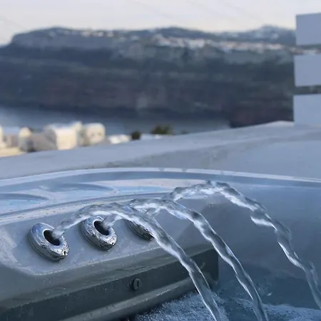 Apartmán Mary Castelia With Jacuzzi *