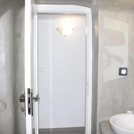 Apartmán Mary Castelia With Jacuzzi *
