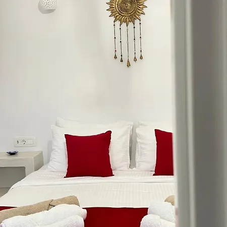 Apartamento Mary Castelia With Jacuzzi *