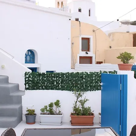 Apartamento Mary Castelia With Jacuzzi