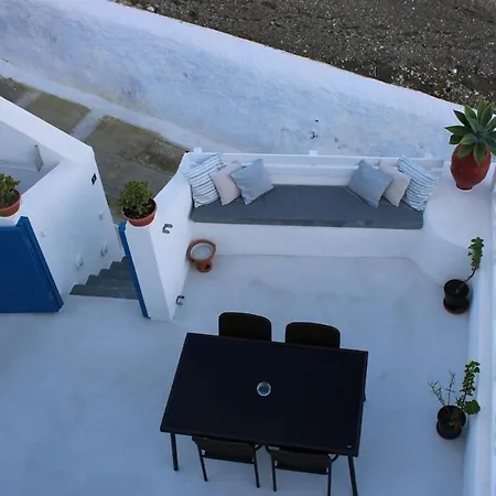 Apartamento Mary Castelia With Jacuzzi *