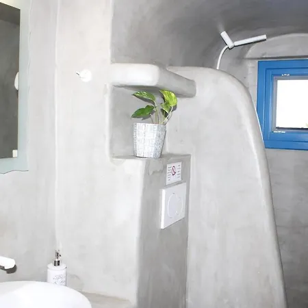 Mary Castelia With Jacuzzi Apartamento