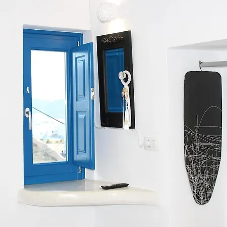 Apartamento Mary Castelia With Jacuzzi