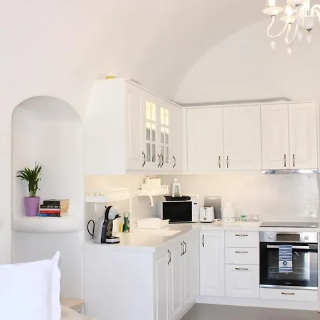 Apartamento Mary Castelia With Jacuzzi