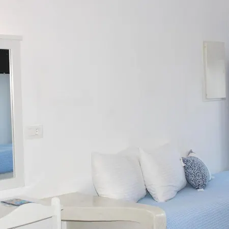 Mary Castelia With Jacuzzi Apartamento Akrotírion