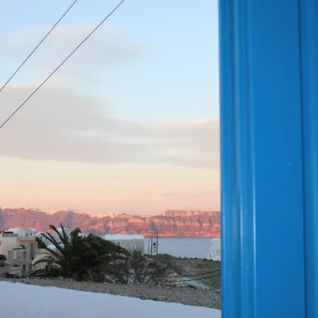 Apartamento Mary Castelia With Jacuzzi Akrotírion